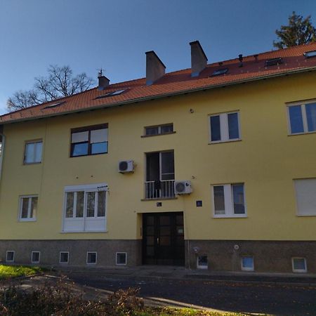 Apartment Angel Zagreb 2 Exterior photo