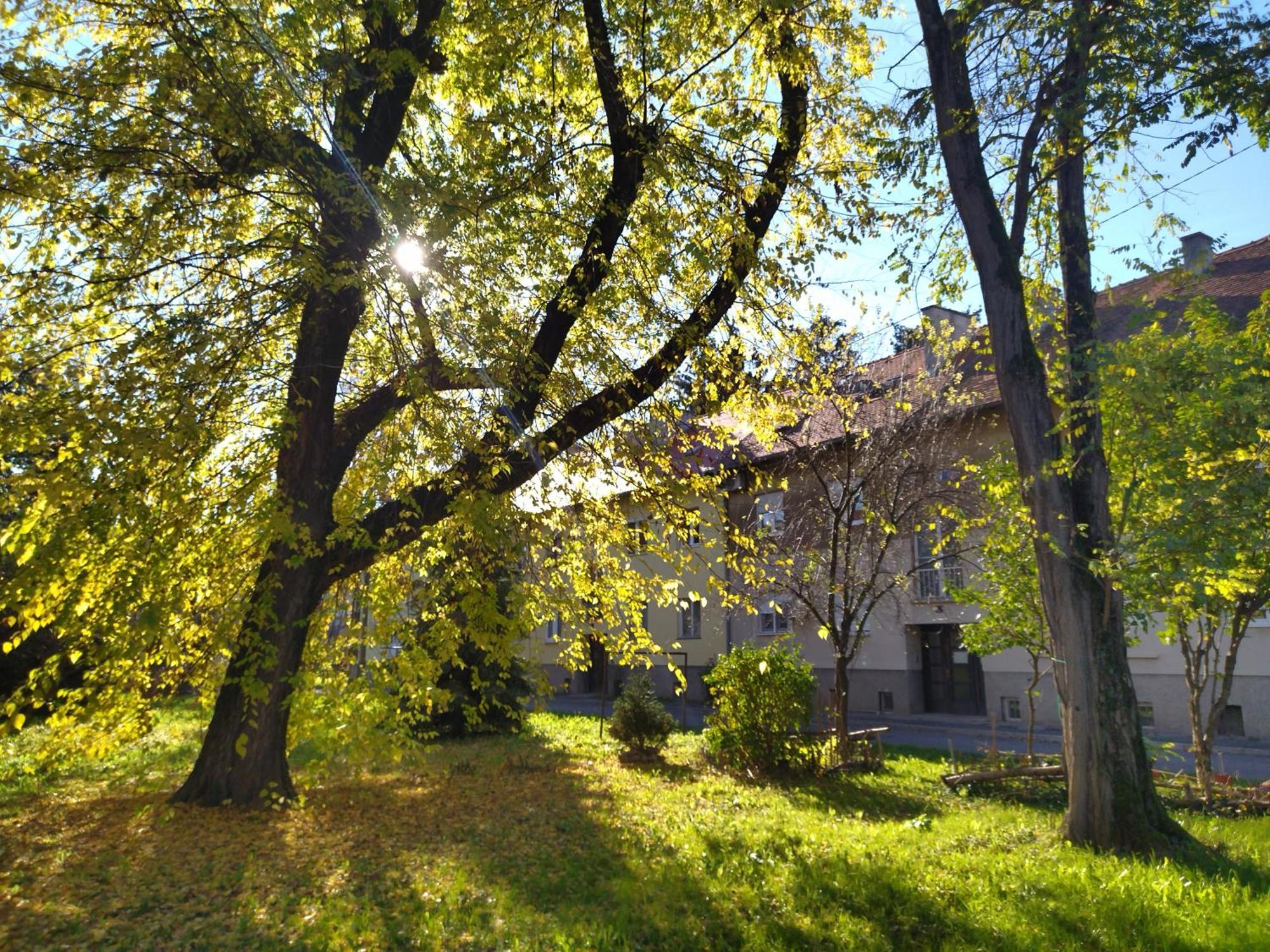 Apartment Angel Zagreb 2 Exterior photo